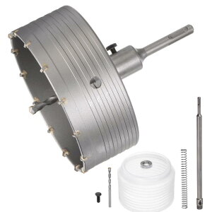 uxcell RN[gz[\[ 150 mma d`bvJb^[ ۃVN RN[g Zg K ΕǗp