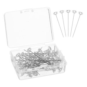 uxcell u[Ps200{2.5" RT[Ws ԃs Xg[gwbhs EFfBOu[P ٖD DIYNtgp