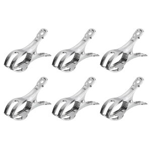 uxcell ΂ ߗރs ^INbv XeX| h ߗޗp zc ѕzɎgp 110mm 6