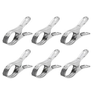 uxcell ΂ ߗރs ^INbv XeX| h ߗޗp zc ѕzɎgp 120mm 6