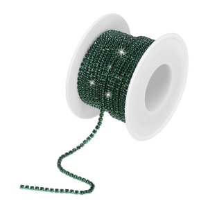 uxcell CXg[_ChN[Y`F[g g~ON[Jbv`F[ 9 M 2 mm D H|i DIY WG[ p _[NO[WF _[NO[x[