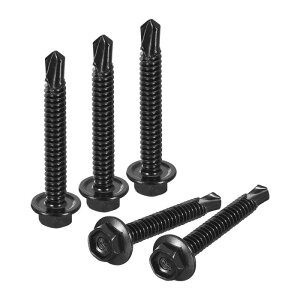 uxcell lW ZpbV^bsOXN[ 410XeX ^bsOXN[  ؍ޗp ubN 5.5 x 32mm 30