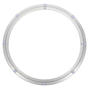 uxcell A~jECW[X[U n[hEFA]^[e[u ی^XCxv[g _CjOe[uƍƑp 39 cm Vo[