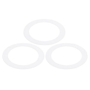 PATIKIL ���a91 mm �O�a125 mm �O�[�t �����O ���ߍ��݌^���C�g 3�� �O���X�z���C�g �O�t�g���������O �Ɩ���� �� �����ʃ_�E�����C�g�p