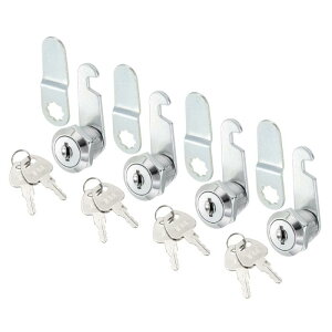 uxcell JbN V_[ J   C{bNXLrlbgop 16mmV_[ 8mm̃plKp 4