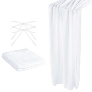 uxcell VtHe[ui[ 3 M 72 x 305 cm fpȃK[[e[uNX VA[EFfBOe[ui[  uC_ p[eB[ e[up u[`zCg