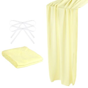 uxcell VtHe[ui[ 3 M 72 x 305 cm fpȃK[[e[uNX VA[EFfBOe[ui[  uC_ p[eB[ e[up N[