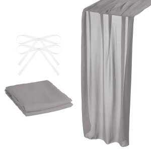 uxcell VtHe[ui[ 3 M 72 x 305 cm fpȃK[[e[uNX VA[EFfBOe[ui[  uC_ p[eB[ e[up O[