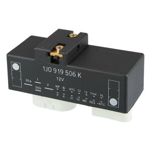 X AUTOHAUX 18 �s���\���m�C�h�����[ No.1J0919506K 12VDC 40A �X�^�[�^�[ �����[ �O���[�v ���O �����[ �A�Z���u�� Au-di�ɑΉ� TT 2000-2006 Volksw-agen�ɑΉ� Jetta 2004-2005