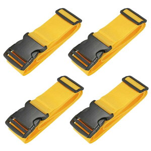 uxcell וXgbv X[cP[Xxg |GXe \ gxpbLOobOp N[Wʗp 5 cm x 2 M CG[ 4