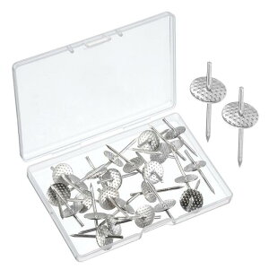 uxcell sN`[nK[ sN`[tbN Ǌ|tbN ACAlC z[ItBX 9.07kg׏d Vo[ 25