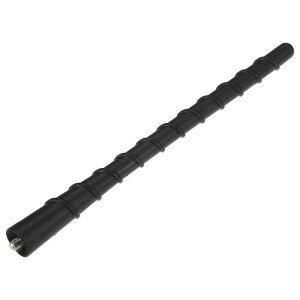 X AUTOHAUX t LVuo[Aei DC 12V 20 cm JeepɑΉ LibertyɑΉ 2011-2012 œKꂽFM/AMWIM󒆎Mp ubN