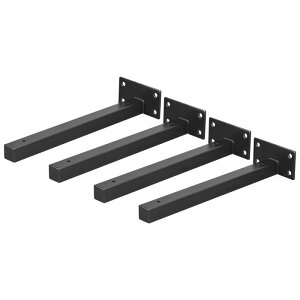 uxcell VFtuPbg t[eBOuPbg 250mm HƗp ^ z_ Ǌ| Iz_ ubN 4