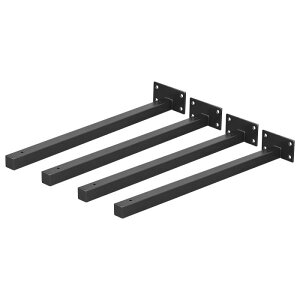 uxcell VFtuPbg t[eBOuPbg 400mm HƗp ^ z_ Ǌ| Iz_ ubN 4