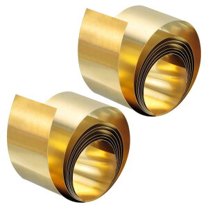 uxcell ^JV[g ^JXgbv ^JtB 1000mm x 40mm x 0.2mm 2[