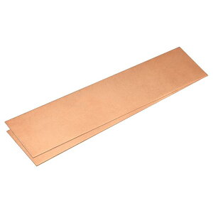uxcell  񓺃V[g 24Q[W T2  H|i dCC YƗp 2 200 x 50 x 0.5 mm