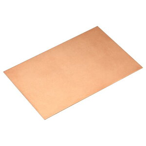 uxcell  񓺃V[g 24Q[W T2  H|i dCC YƗp 150 x 100 x 0.5 mm
