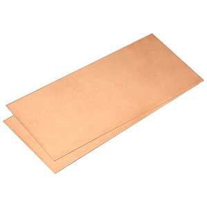 uxcell  񓺃V[g 20Q[W T2  H|i dCC YƗp 2 100 x 50 x 0.8 mm