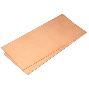 uxcell  񓺃V[g 14Q[W T2  H|i dCC YƗp 2 100 x 50 x 1.5 mm