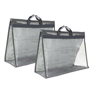 PATIKIL nhobO_XgobO 2 NAz[I[KiCU[ XLTCY PVC honhobOJo[ zveN^[ O[