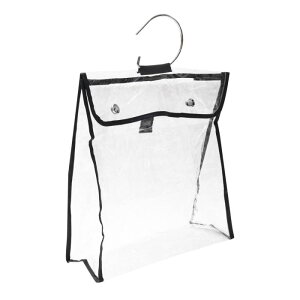 PATIKIL nhobO_XgobO NAz[I[KiCU[ PVC honhobOJo[ zveN^[ ubN{[_[ XL