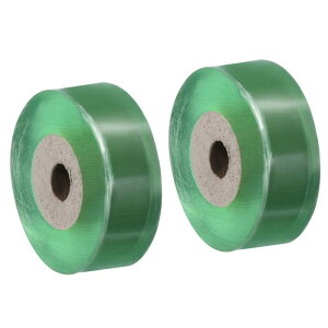 PATIKIL �O���t�g�t�B���� �ڂ��؃t�B���� ��ؗp�ڂ��؃e�[�v �L�k�\ �ʎ��p �� 20 mm�� 2��