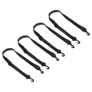 PATIKIL 20 mm x 1.1 M u V_[Xgbv 4 ߉\ȃXCxNbv tbN obN XCh NX{fBobOxg EH[^[{gLAXOp ubN