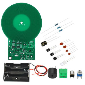 PATIKIL ͂񂾕tK{[h 1Zbg dqLbg PCB{[h DIYnډH Tm@ SҌ wpSMT 3-5V