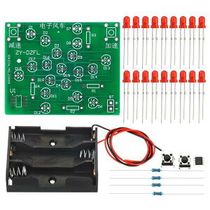 PATIKIL ͂񂾕tK{[h 1Zbg dqLbg PCB{[h DIY nډH LED ] SMT S p