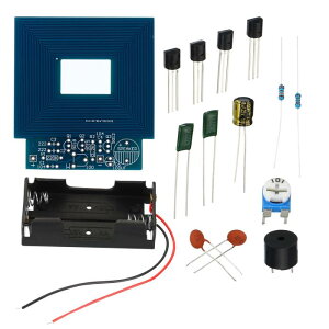 PATIKIL ͂񂾕tK{[h 1Zbg dqLbg PCB{[h DIYnډH Tm@ S wpSMT 3V