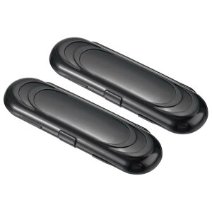 PATIKIL �|�[�^�u���i�C�����_�[�c���[�{�b�N�X 2�p�b�N���� �_�[�c�P�[�X�z���_�[ �_�[�c���S�ۂ� �u���b�N