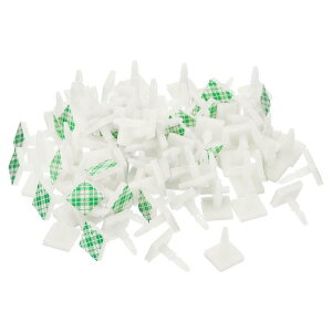 PATIKIL SPCBXy[T[ 100 ڒX^hIt 9.4 mmx ڒ ≏X^hIt PCB PC{[hT|[gp zCg