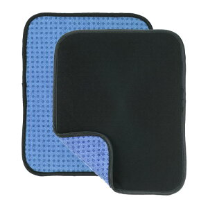 PATIKIL {EO{[^I 25x20cm 2}CNt@Co[pbh {EO{[̐p u[