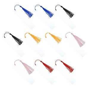 PATIKIL 140 x 25 mm 󔒃ANubN}[N 10 `NAubN}[N y[W}[J[ 5F ^bZt {DDIYvWFNgMtgp