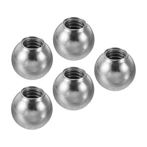 PATIKIL M4x8mm {[ibgmu 5胁XXbh 304XeX| ۂuChz[ ibgJo[ Ɩ@B DIY  Vo[