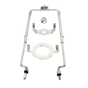 PATIKIL 200 230 250 280 mm �����v�n�[�v�L�b�g �t�B�j�A���t�� 1�Z�b�g ���߉\�ȃ����v�V�F�[�h�u���P�b�g�z���_�[ 3/8 IP E26���C�g�x�[�X�t�� �e�[�u���t���A�����v�p �V���o�[