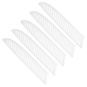 PATIKIL PPSnX[u SiCtJo[X[u 8"piCtɓKp 5 iCtGbWK[h c[GbWK[h u[hی ėpu[hJo[ L`p zCg