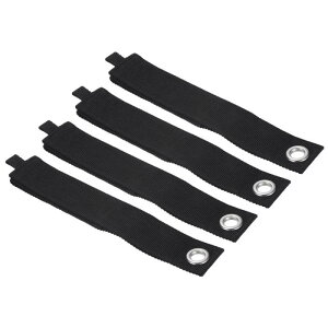 PATIKIL R[hz_[I[KiCU[ 660 mm 4 ʃt@Xi[ [XgbvnK[ dP[up [v݂K[WǑgDp ubN