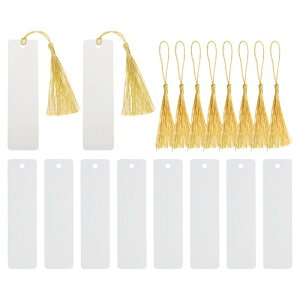 PATIKIL 120mm x 32mm uN؃^ubN}[N 10 ` ubN}[N y[W}[J[ tW  }D DIYvWFNg v[g 