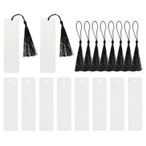 PATIKIL 120mm x 32mm uN؃^ubN}[N 10 ` ubN}[N y[W}[J[ tW  }D DIYvWFNg v[g ubN