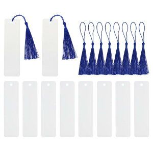 PATIKIL 120mm x 32mm uN؃^ubN}[N 10 ` ubN}[N y[W}[J[ tW  }D DIYvWFNg v[g _[Nu[