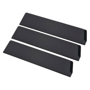 PATIKIL iCtJo[ iCtveN^[X[u u[hveN^[ 250mmLb`iCtp ABS ubN 3