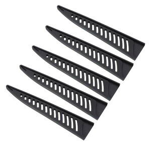 PATIKIL PPnK[h iCtGbWK[h iCtV[X 15.2cm؂p 5 Lb`ANZT[ ubN