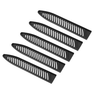 PATIKIL PPiCtJo[ iCtveN^[X[u u[hveN^[ 20.3cm؂p 5 Lb`ANZT[ ubN