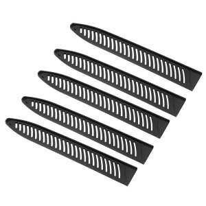 PATIKIL PPiCtJo[ iCtveN^[X[u u[hveN^[ 24cm؂p 5 Lb`ANZT[ ubN