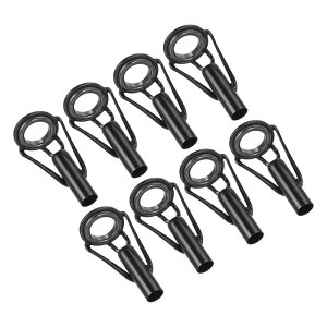 PATIKIL 4.4 mm ފƃeBbvCLbg 8 XeX| |[OKCȟ CWނp ubN