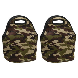 PATIKIL �f�M�����`�o�b�O 2�� 30 x 16 x 30 cm �ė��p�\�ȕٓ��o�b�O �ۉ������`�g�[�g �|�[�^�u���H�i�e��o�b�O �j���Ə����p ���ʐF