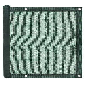 PATIKIL 0.9 M x 3 M �o���R�j�[�v���C�o�V�[�X�N���[�� �t�F���X�A�p�[�g�肷��J�o�[ ���b�V���V�F�[�h�l�b�g�t�����g�K���X�J�o�[ �O�����b�g�t�� �f�b�L����p�e�B�I���O�p �肷��V�[���h