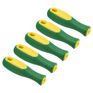 PATIKIL 110 mm St@Cnh 5 ₷ؒfc[ t@CnhpANZT ^J[t 8 x 4.5 mmt@Cp