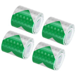 PATIKIL ˃e[v 4[ 5 cm x 3 M h F x S Se[v OYƗp e[v  gbN g[[p zCg 